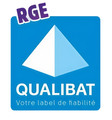 Certification RGE QualiPac